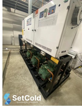Manutenção de Refrigeração Industrial em Santa Barbára D`Oeste